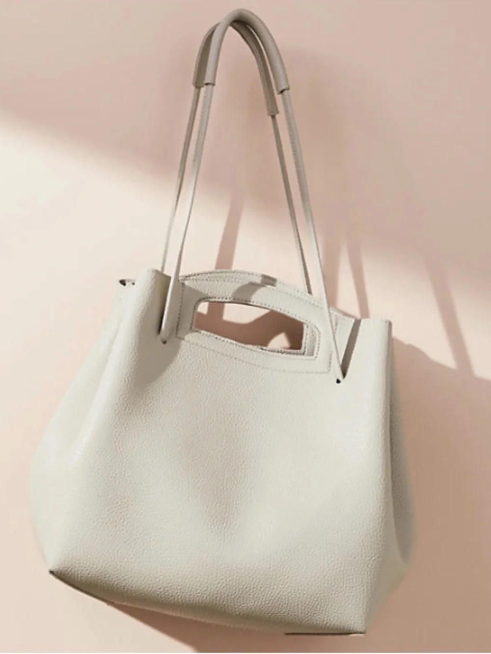 Anthropologie greyson “tulip”
